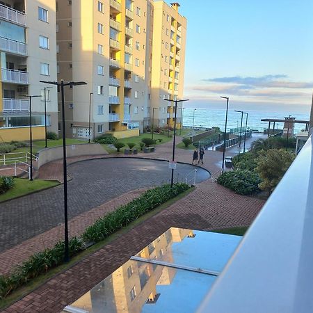 Pe Na Areia - Proximo Ao Beto Carreiro Apartman Barra Velha  Kültér fotó