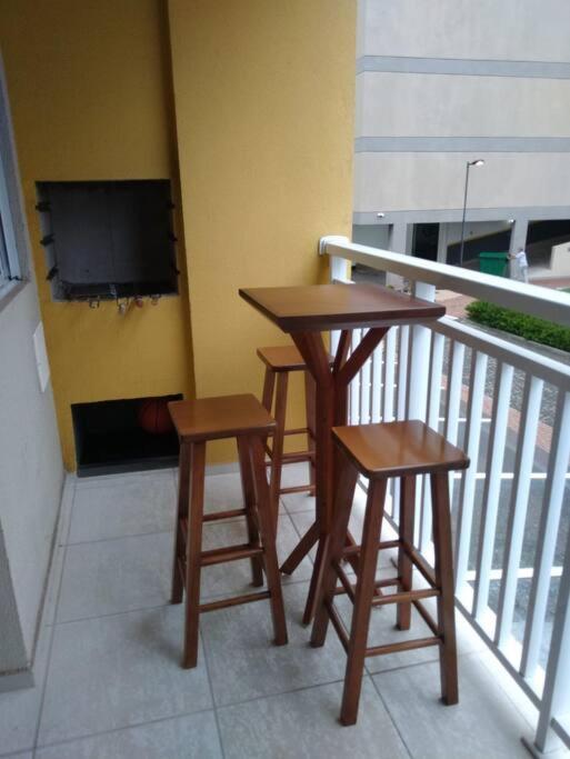 Pe Na Areia - Proximo Ao Beto Carreiro Apartman Barra Velha  Kültér fotó