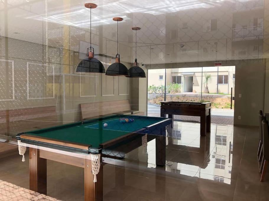 Pe Na Areia - Proximo Ao Beto Carreiro Apartman Barra Velha  Kültér fotó