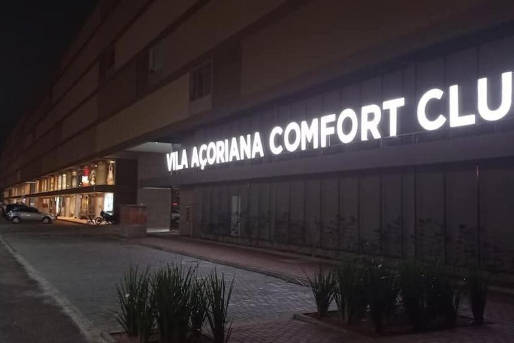 Pe Na Areia - Proximo Ao Beto Carreiro Apartman Barra Velha  Kültér fotó